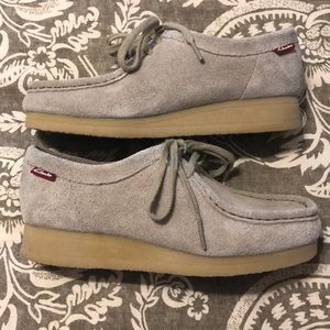 Clark’s Women’s Original Wallabees Size 6.5
